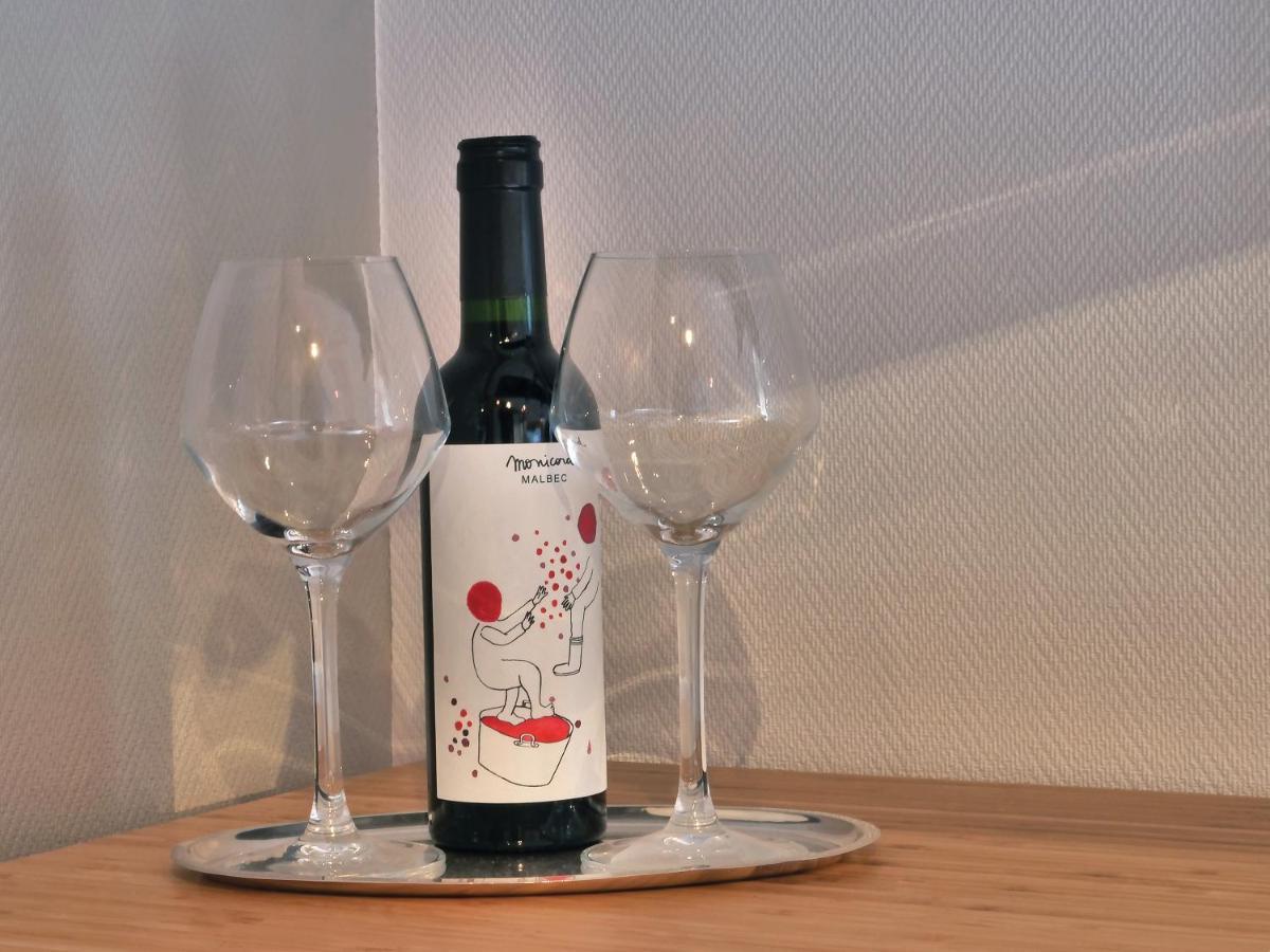 Clos Monicord Vérac Kültér fotó